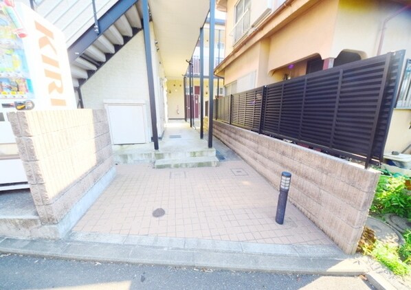 レオパレス戸塚吉田町の物件内観写真